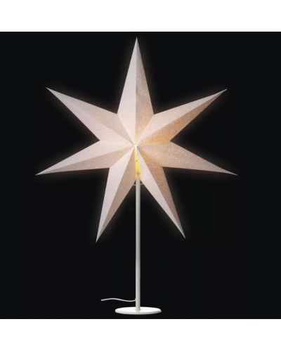 Хартиена звезда Emos - 45 cm, 25W, E14 - 3