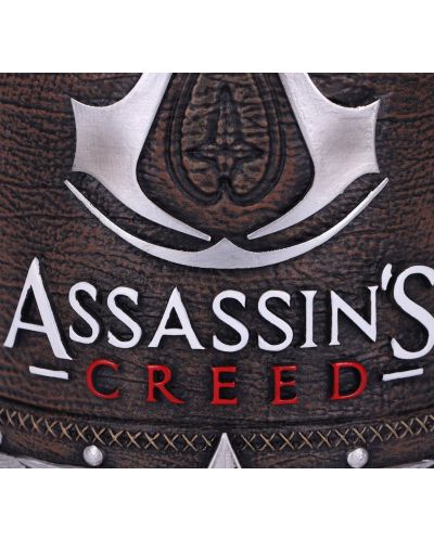 Халба Nemesis Now Games: Assassin's Creed - Logo (Brown) - 5