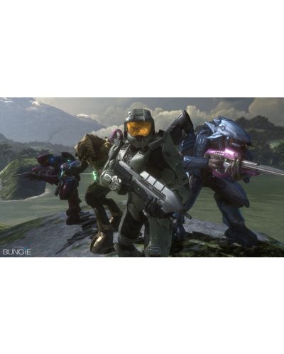 Halo 3 - Classics (Xbox 360) - 9