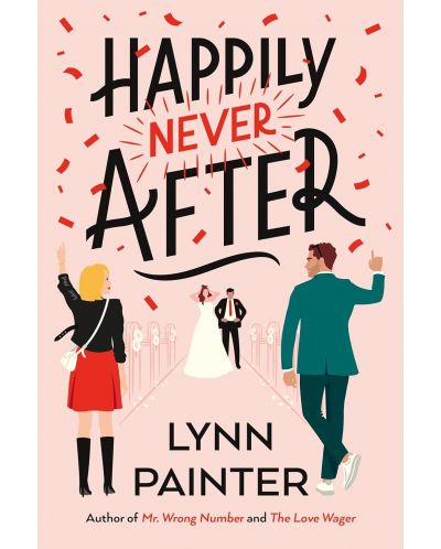 Happily Never After - 1