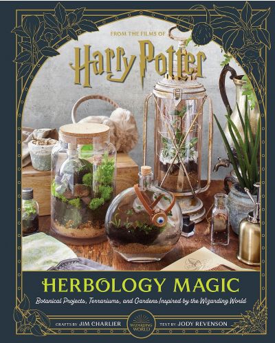 Harry Potter: Herbology Magic - 1