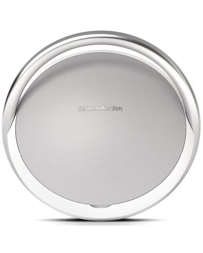 Мини колонка harman/kardon Onyx - бяла - 1