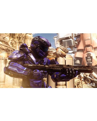 Halo 5: Guardians (Xbox One) - 4