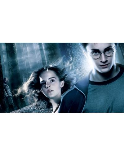 Хари Потър и Затворникът от Азкабан - специално издание в 2 диска (DVD) - 12