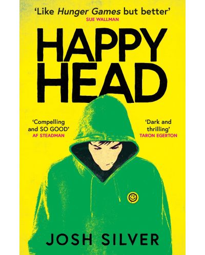 Happyhead - 1