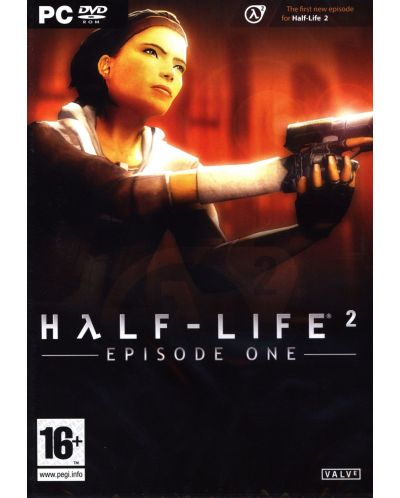 Half-Life 2: Episode One (PC)