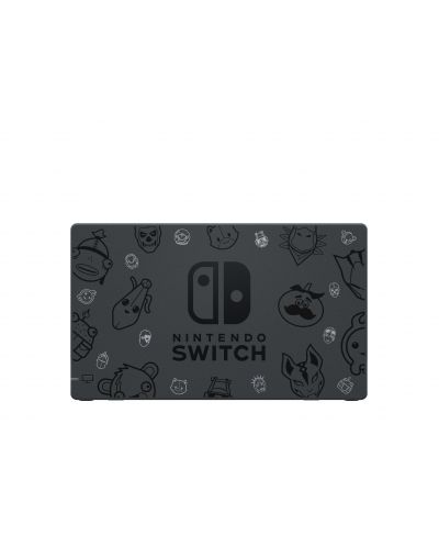 Nintendo Switch Fortnite Special Edition - 5