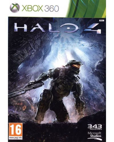 Halo 4 (Xbox 360) - 1