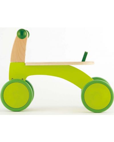 Детска играчка Hape – Колело без педали, дървена - 3