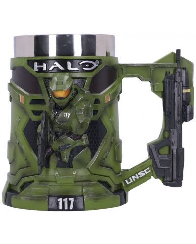 Халба Nemesis Now Games: Halo - Master Chief - 1