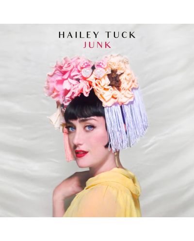 Hailey Tuck - Junk (CD) - 1
