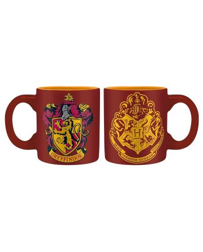 Подаръчен комплект - Harry Potter - Gryffindor - 3
