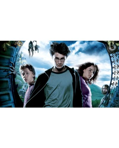 Хари Потър и Затворникът от Азкабан (Blu-Ray) - 4