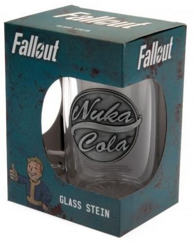 Халба GB eye Games: Fallout - Nuka Cola - 2