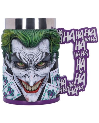 Халба Nemesis Now DC Comics: Batman - The Joker - 1