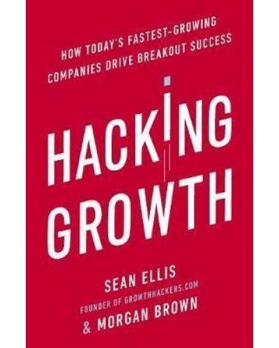Hacking Growth - 1
