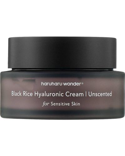 Haruharu Wonder Black Rice Крем за лице с хиалурон, без аромат, 50 ml - 1