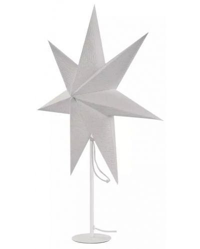 Хартиена звезда Emos - 45 cm, 25W, E14 - 2