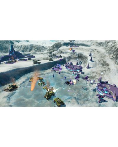 Halo Wars (Xbox 360) - 7