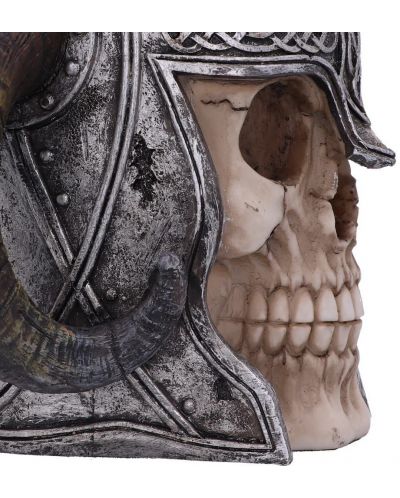 Халба Nemesis Now Adult: Medieval - Viking Skull - 6