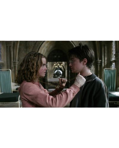 Хари Потър и Затворникът от Азкабан - специално издание в 2 диска (DVD) - 6