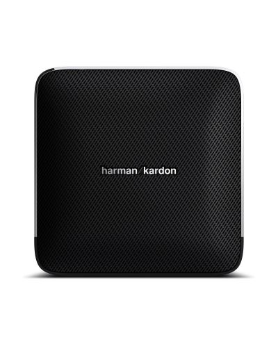 Мини колонка harman/kardon Esquire - черна - 5