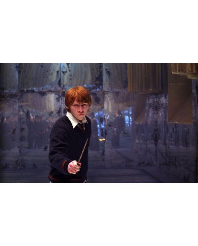Хари Потър и Орденът на Феникса  - Специално издание в 2 диска (DVD) - 6