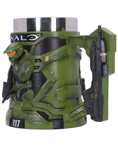 Халба Nemesis Now Games: Halo - Master Chief - 2