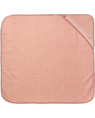 Хавлия Bebe-Jou - Pure Cotton Pink - 2