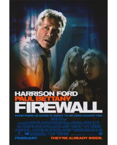 Harrison Ford - 5 Movies Collection (Blu-Ray) - 5