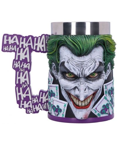 Халба Nemesis Now DC Comics: Batman - The Joker - 3
