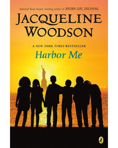 Harbor Me
