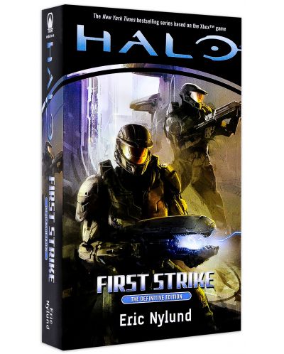 Halo: First Strike - 2