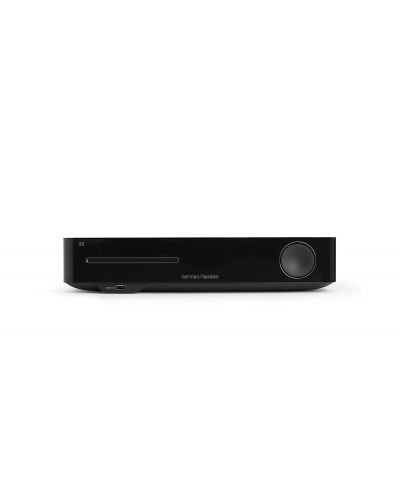 Blu-Ray система harman/kardon BDS 635 - 5.1, черна - 3