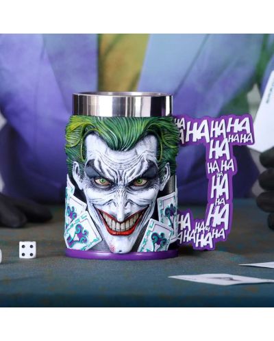 Халба Nemesis Now DC Comics: Batman - The Joker - 7
