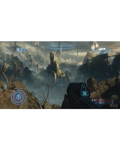 Halo: The Master Chief Collection (Xbox One) - 24