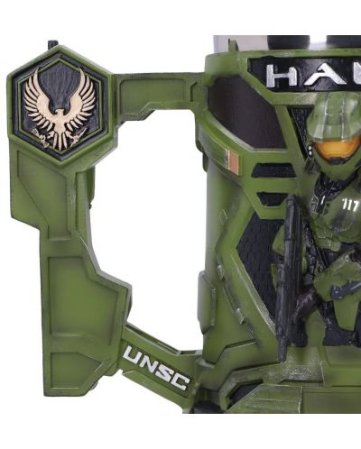Халба Nemesis Now Games: Halo - Master Chief - 5