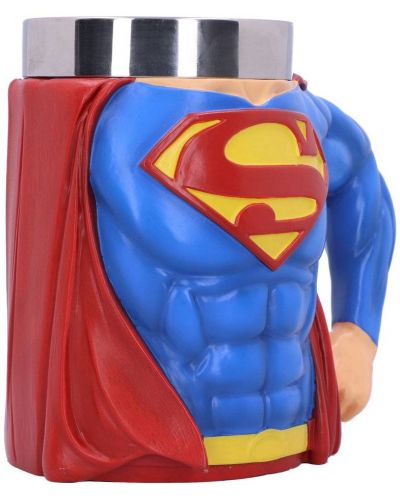 Халба Nemesis Now DC Comics: Superman - Superman - 4
