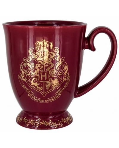 Чаша Harry Potter - Hogwarts - 1
