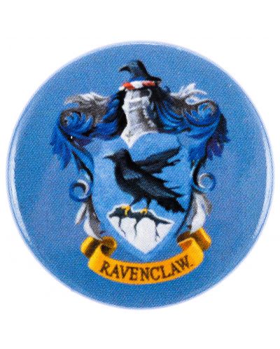 Значка Pyramid Movies: Harry Potter - Ravenclaw Crest - 1
