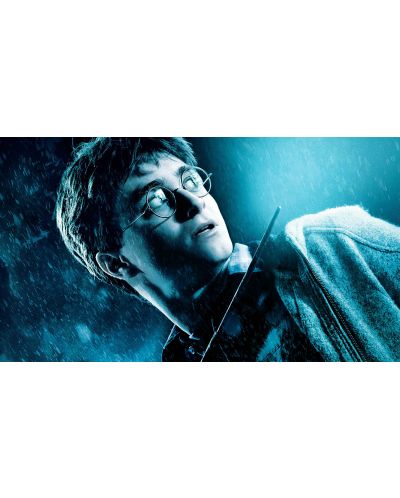 Хари Потър и Нечистокръвния принц - Специално издание в 2 диска (Blu-Ray) - 7