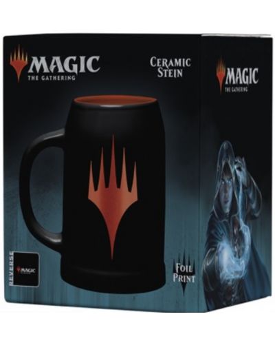 Халба ABYstyle Games: Magic the Gathering - Planeswalker - 3