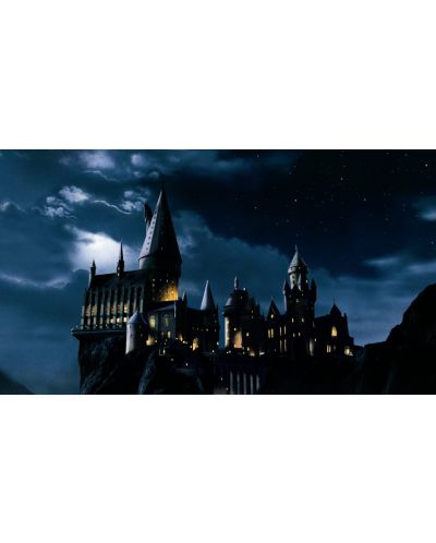 Хари Потър и Философският камък - Специално издание в 2 диска (DVD) - 8