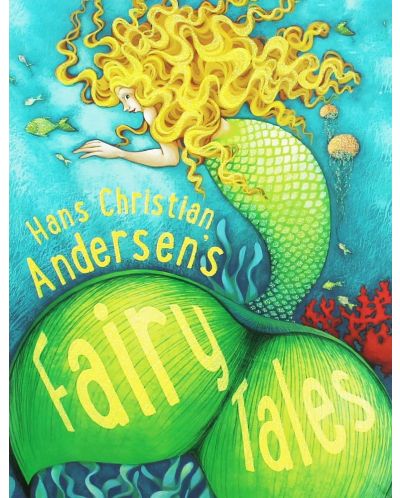 Hans Christian Andersen's Fairy Tales (Miles Kelly) - 1