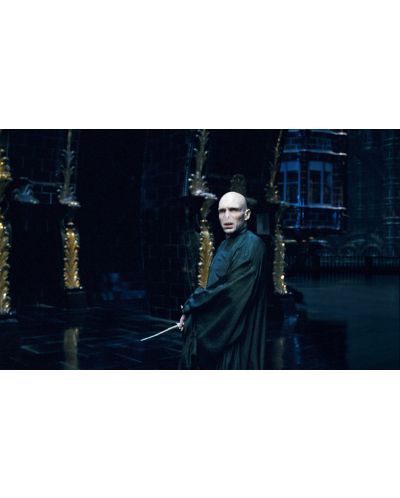 Хари Потър и Орденът на Феникса  - Специално издание в 2 диска (DVD) - 8