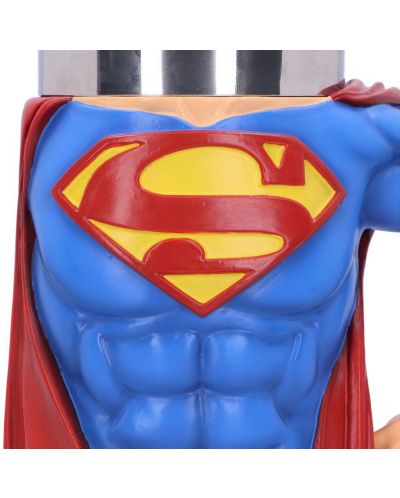 Халба Nemesis Now DC Comics: Superman - Superman - 5
