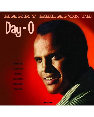 Harry Belafonte - Day-O (Vinyl) - 1