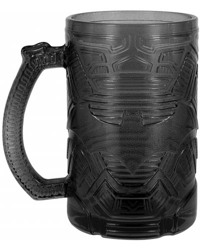 Халба за бира Paladone DC Comics - Batman, 750 ml