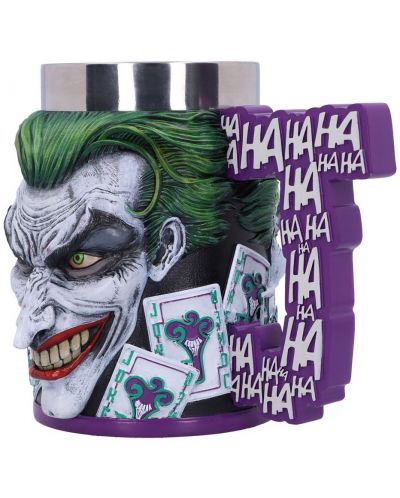 Халба Nemesis Now DC Comics: Batman - The Joker - 2