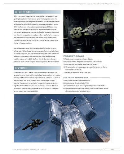 Halo Encyclopedia - 4